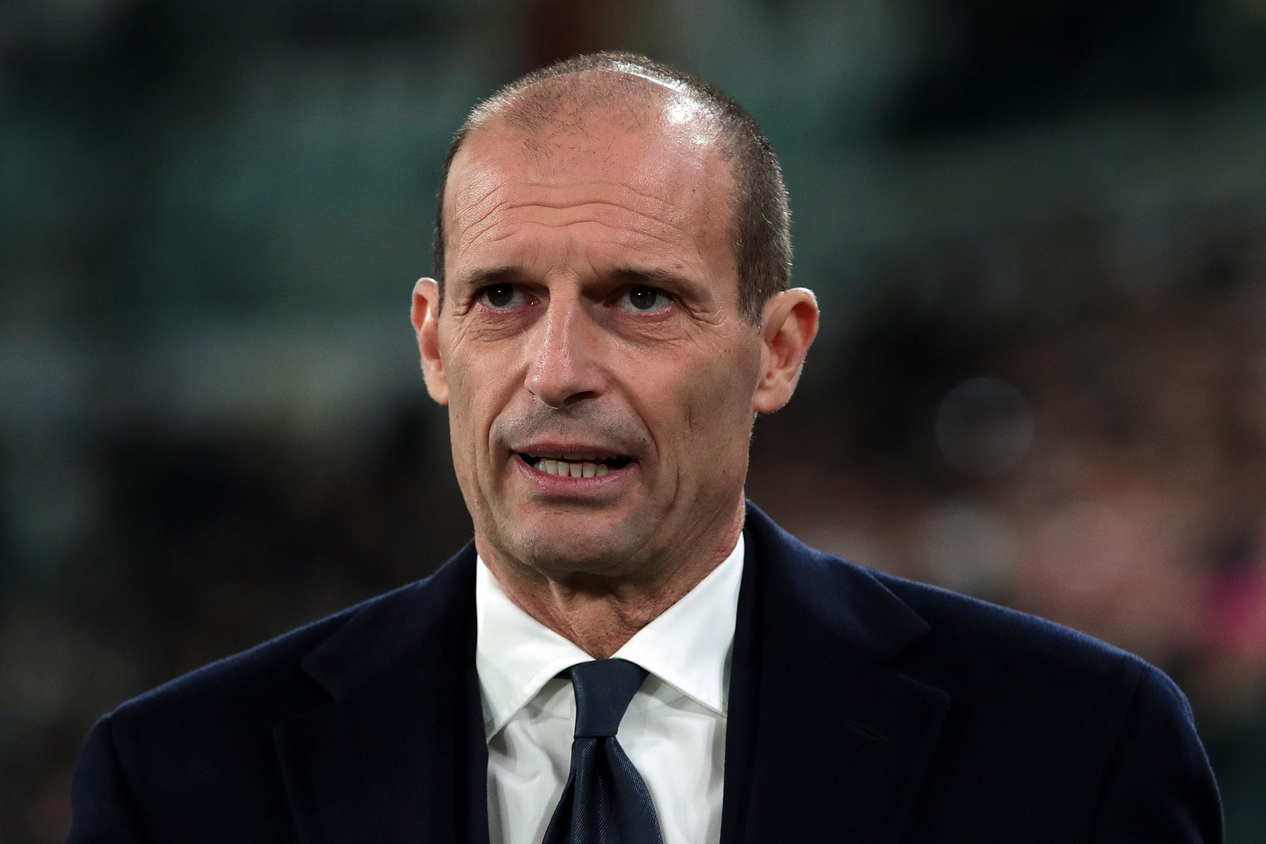 Trajneri, tregu, strategjia – planet e ‘Juventusit të ri’