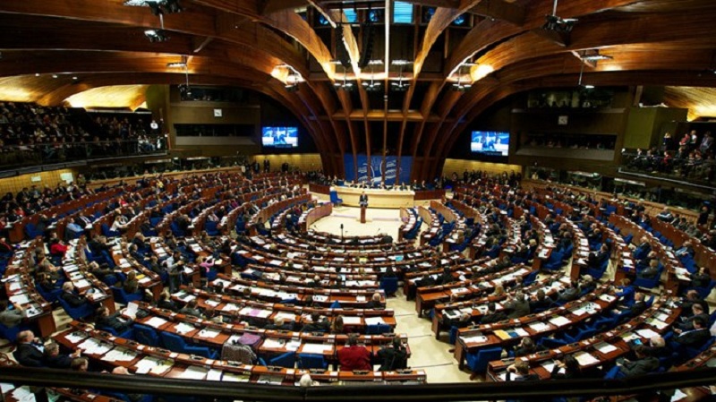 Kush votoi kundër Kosovës në Asamblenë e Këshillit të Evropës