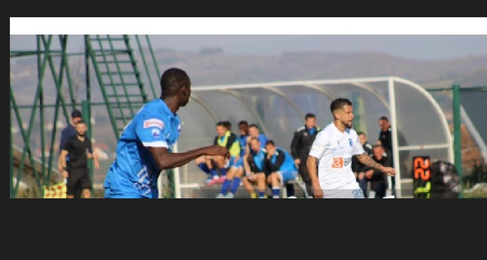 “Shko te Allahu, majmun”, kryetari i FC Ferizajt Abazi incizohet duke e abuzuar lojtarin me ngjyrë