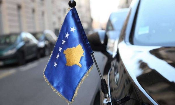 Zero njohje të shtetit të Kosovës gjatë vitit 2022