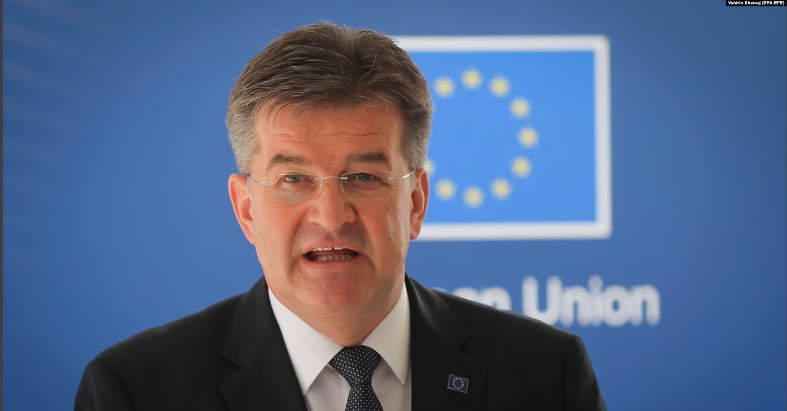 Lajçak: BE-ja do të ketë një komitet të veçantë për të kontrolluar propozimin evropian