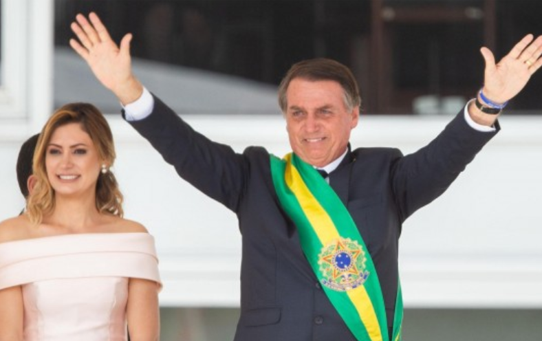 ​Trazira në Brazil, Bolsonaro shtrohet në spital