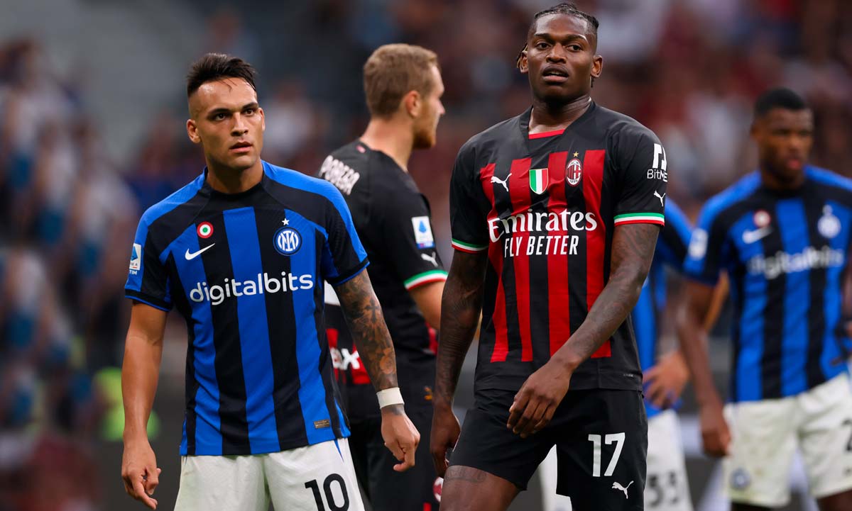 Inter – Milan: Sonte luhet finalja e Superkupës së Italisë