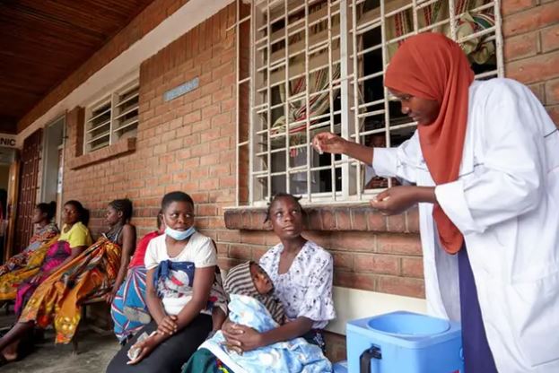 Rritet numri i vdekjeve nga kolera në Malavi, mbyllen shkollat