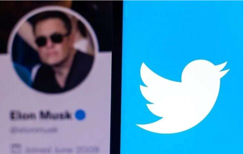 Elon Musk ndryshon emrin në Twitter, kjo është arsyeja