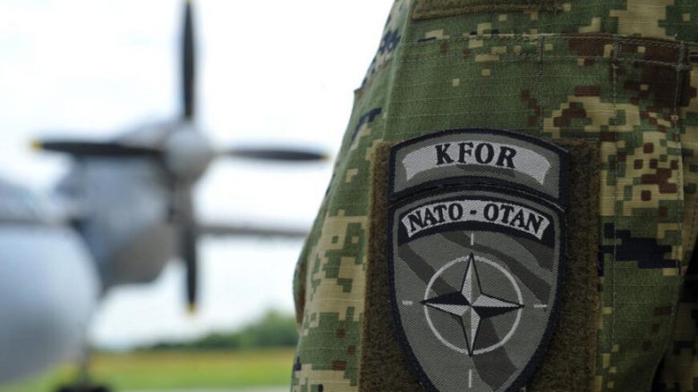 KFOR-i reagon për ngjarjen e sotme ku u kidnapuan tre policë kosovarë