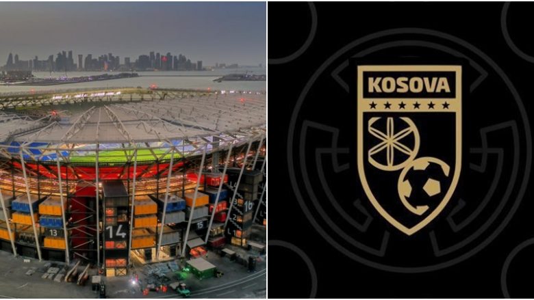 Zbulohet kriteri që nuk po arrin të plotësohet për ta sjellë stadiumin “974” në Kosovë