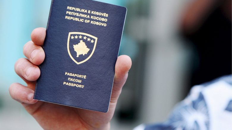 Njohja e pasaportave, çka thonë nga Ministria e Punëve të Jashtme e Spanjës?