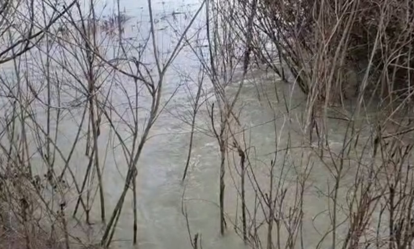 Paralajmërohen reshje të mëdha e përmbytje në Shqipëri