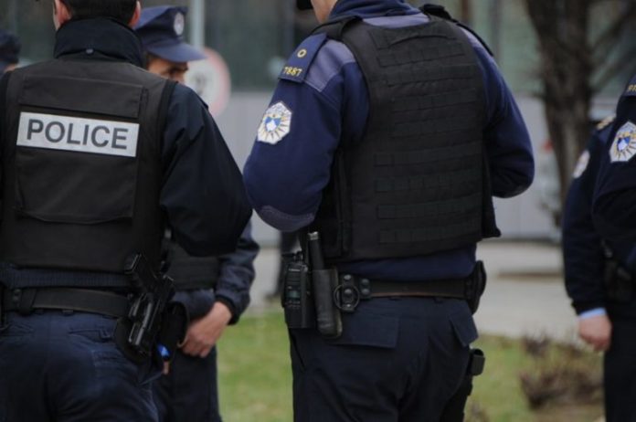 Konfirmohet lajmi i Gazetës Enigma: Ndaj Policisë së Kosovës u gjuajt me armë zjarri
