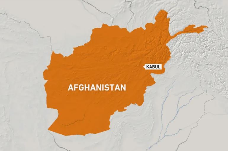 Shumë të vdekur dhe të plagosur nga një shpërthim jashtë aeroportit ushtarak të Kabulit