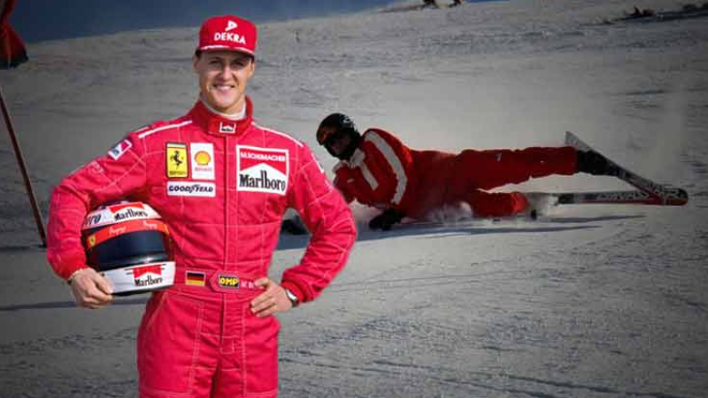 Ish-menaxherja e Schumacherit hedh dritë mbi atë se përse nuk po tregohet gjendja e legjendës së F1