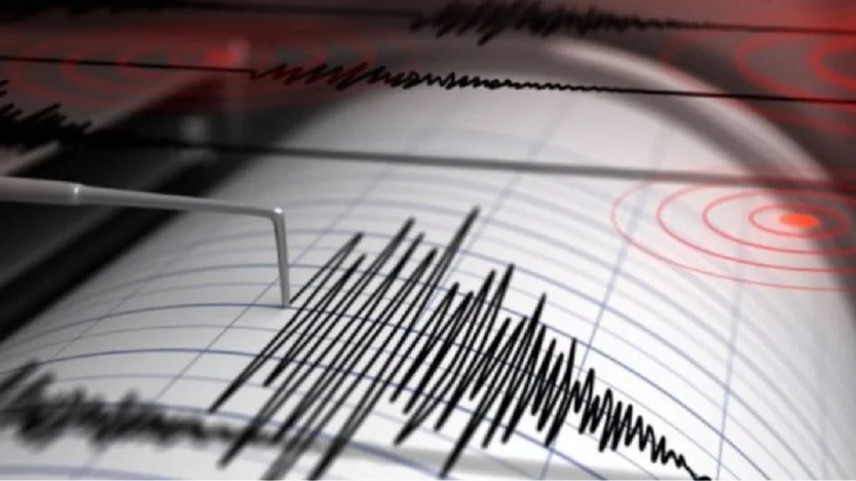 Tërmet i fortë “shkund” Greqinë, kjo është magnituda