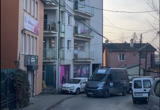 Zbulohet identiteti i gruas që u gjet pa shenja jete në Prishtinë