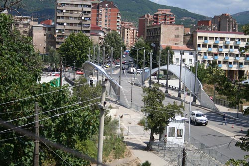 “Perëndimi nuk mund të lejojë që të shpërbëhet Kosova”