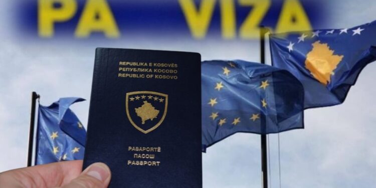 Komiteti votoi pro liberalizimit të vizave për Kosovën – Krejt çka duhet të dini rreth këtij procesi