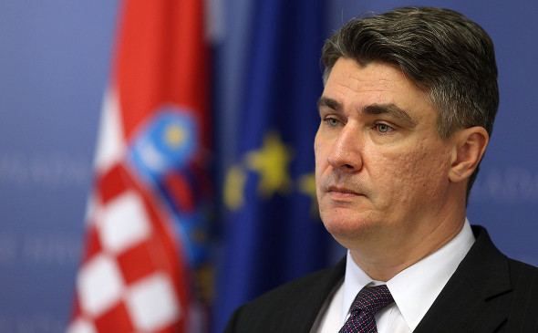 “Vuçiq na ka borxh përgjigje konkrete” – Presidenti kroat i kërkon llogari Serbisë për sulmin në Banjskë