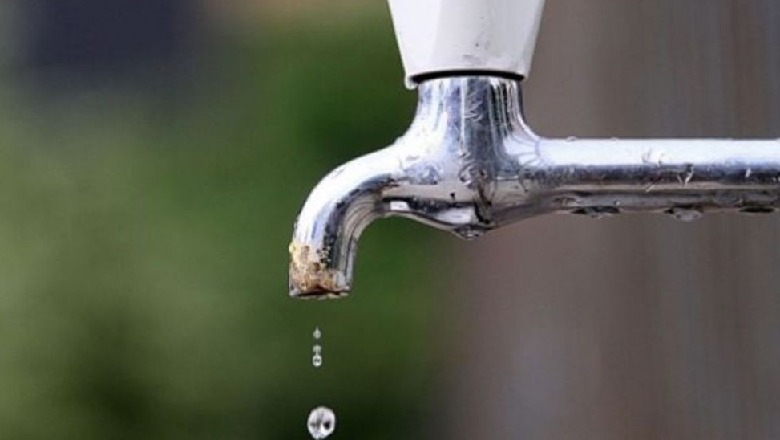 Paralajmërohen reduktime të ujit në disa vende në Kosovë, shkak turbullirat