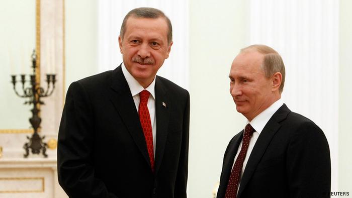 Putin ofron mbështetje për Turqinë dhe Sirinë pas tërmetit