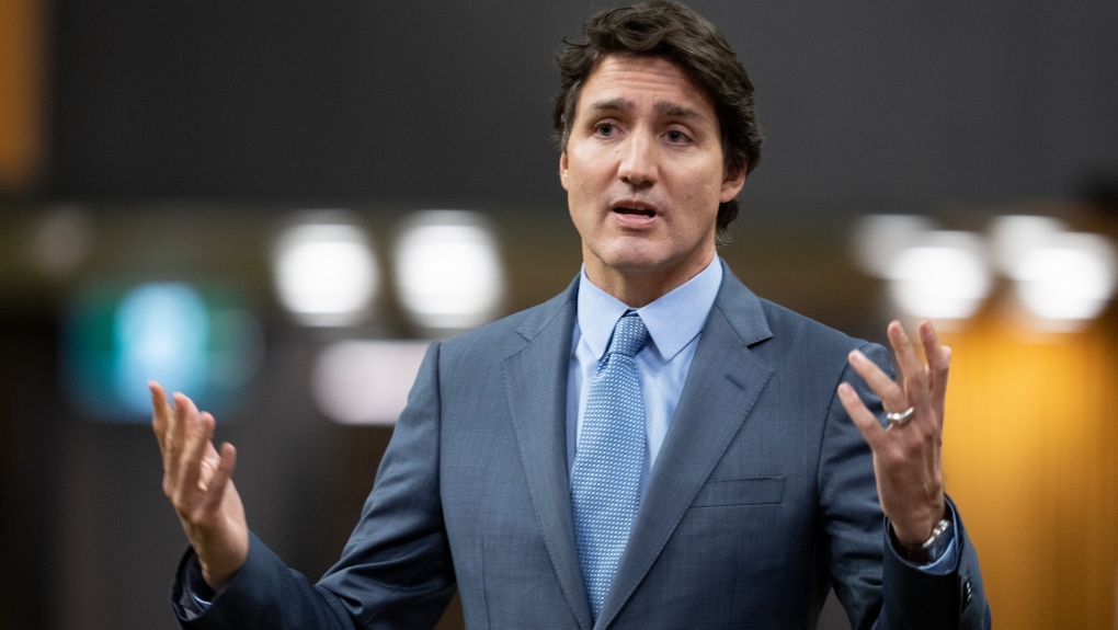 Kanada dhuron 10 milionë dollarë për popullin e Turqisë dhe Sirisë