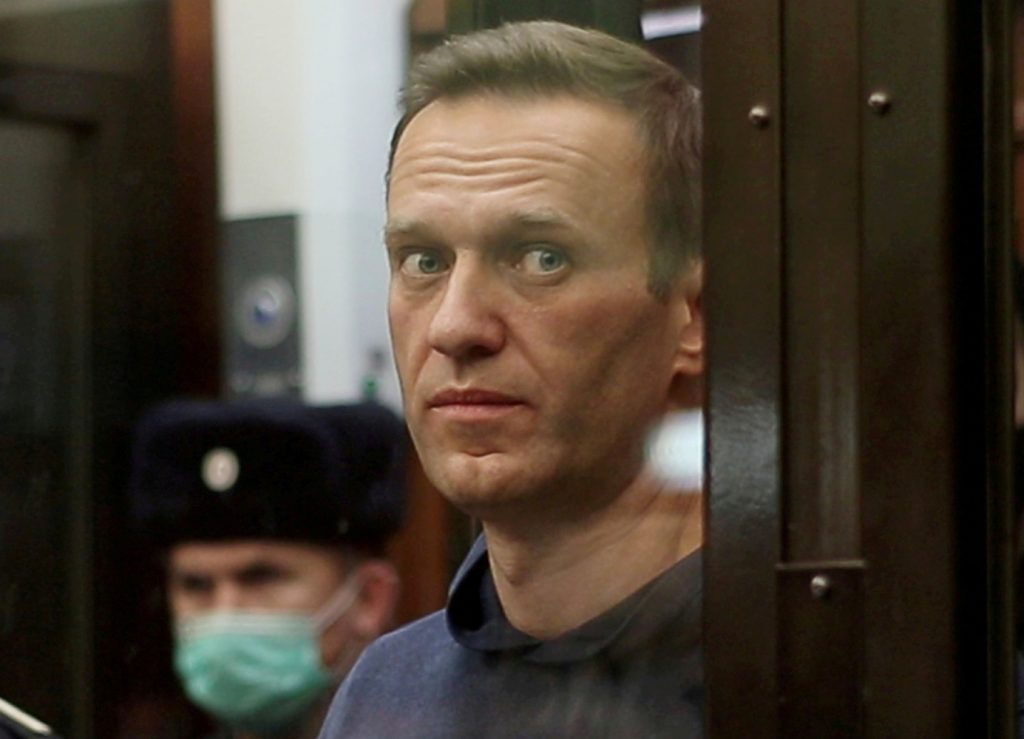 Navalny për luftën në Ukrainë: Humbja ushtarake e Rusisë “e pashmangshme”
