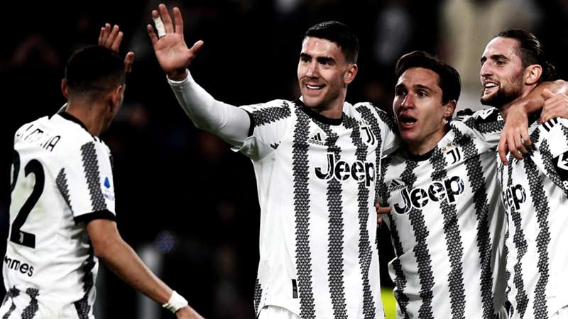 Juventusi me mungesa të mëdha për ndeshjen kthyese ndaj Nantes