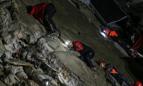 Tërmeti në Turqi, Banka Botërore do të japë 1.78 miliardë dollarë ndihmë