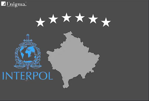 Gjasat minimale që Kosova të pranohet në INTERPOOL, s’ka asnjë hap konkret nga Qeveria
