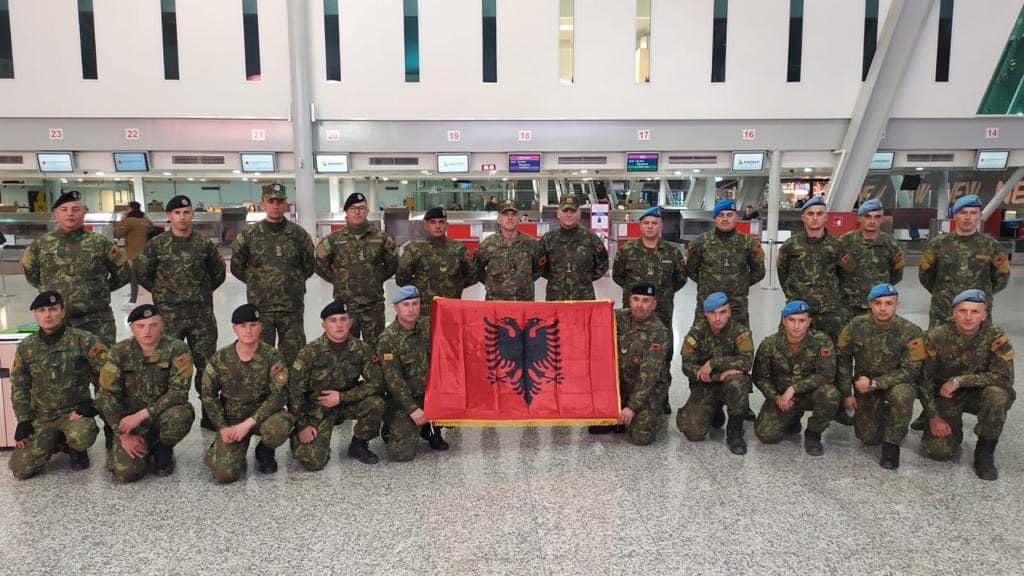 Arrin në Stamboll edhe grupi i dytë efektivëve të kërkim – shpëtimit nga Shqipëria