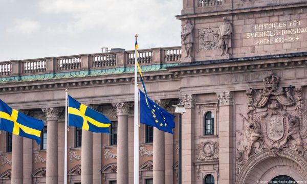 Aplikimi i Kosovës për anëtarësim në BE, Presidenca suedeze po i vazhdon konsultimet me vendet anëtare