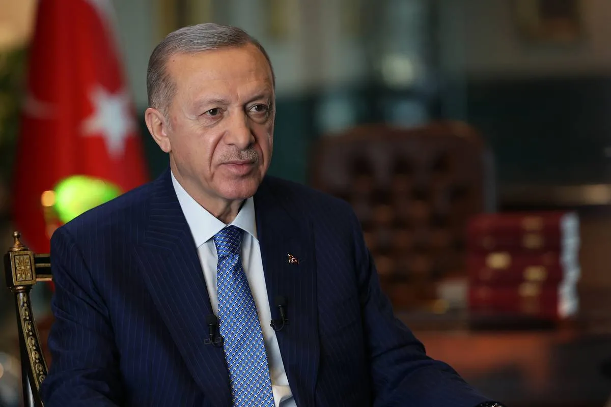 Reagon Erdogan, ndalon largimin nga puna në zonën e tërmetit