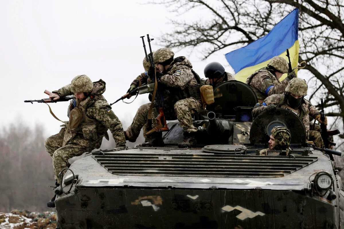 Profesori amerikan ka zgjidhjen “finale” për përfundimin e luftës në Ukrainë