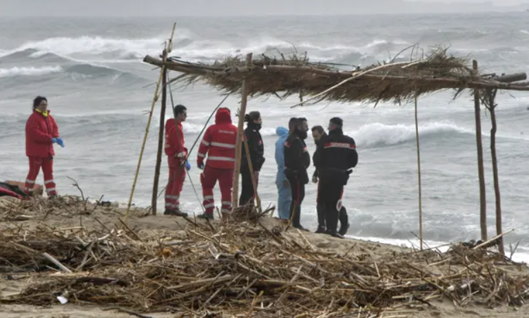Itali: Shkon në 45 numri i të vdekurve nga përmbytja e anijes