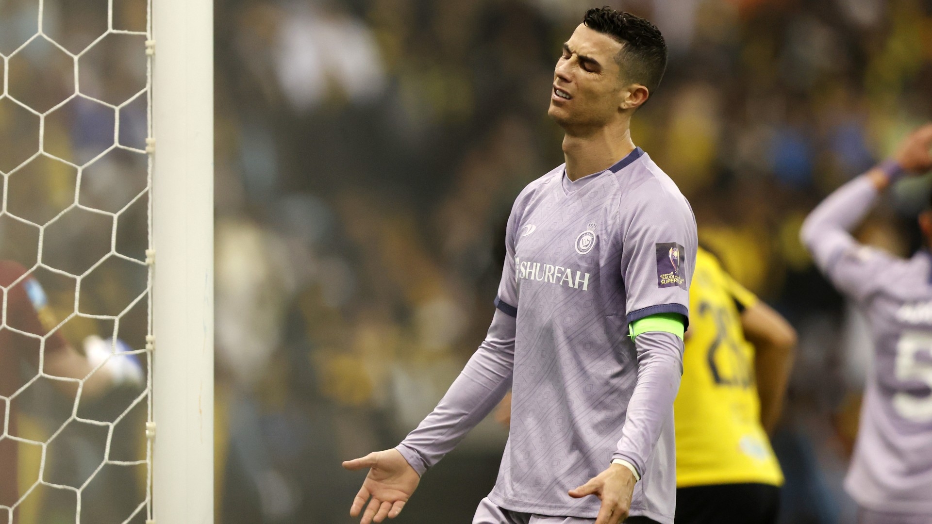 Drejtuesit e klubit nuk janë të kënaqur me Ronaldon