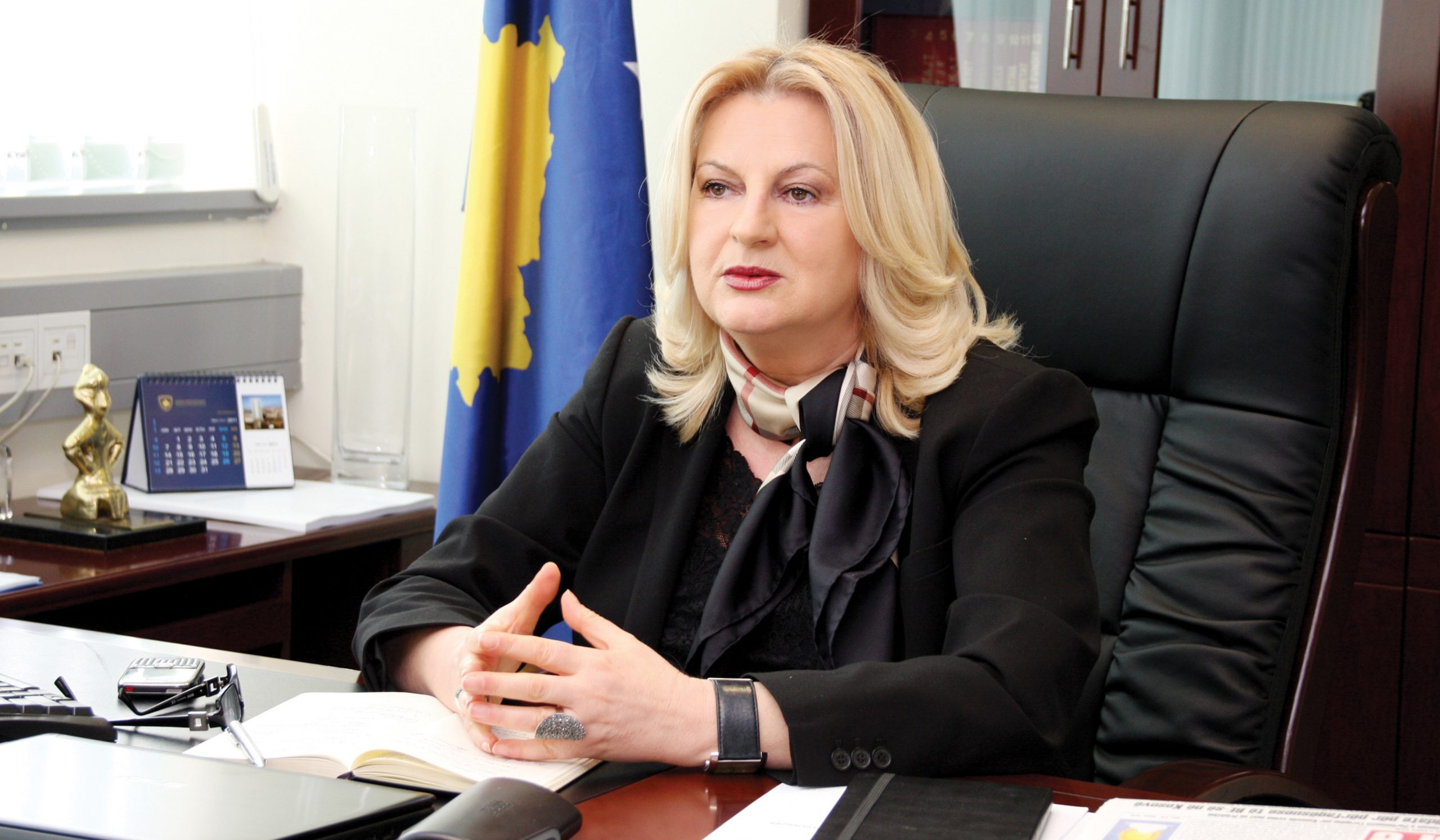 Tahiri: Borell dhe Lajçak të japin dorëheqje, BE-ja duhet ta ndëshkojë Serbinë