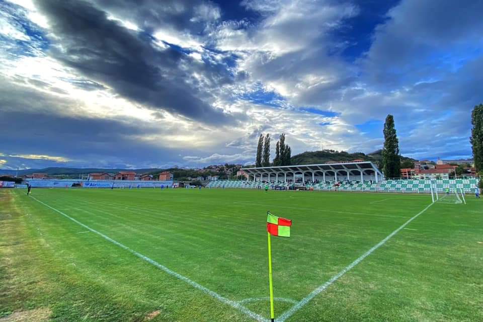 Trepçës ’89 i thyhet stadiumi tri herë për katër ditë, i vidhen pajisje me vlerë