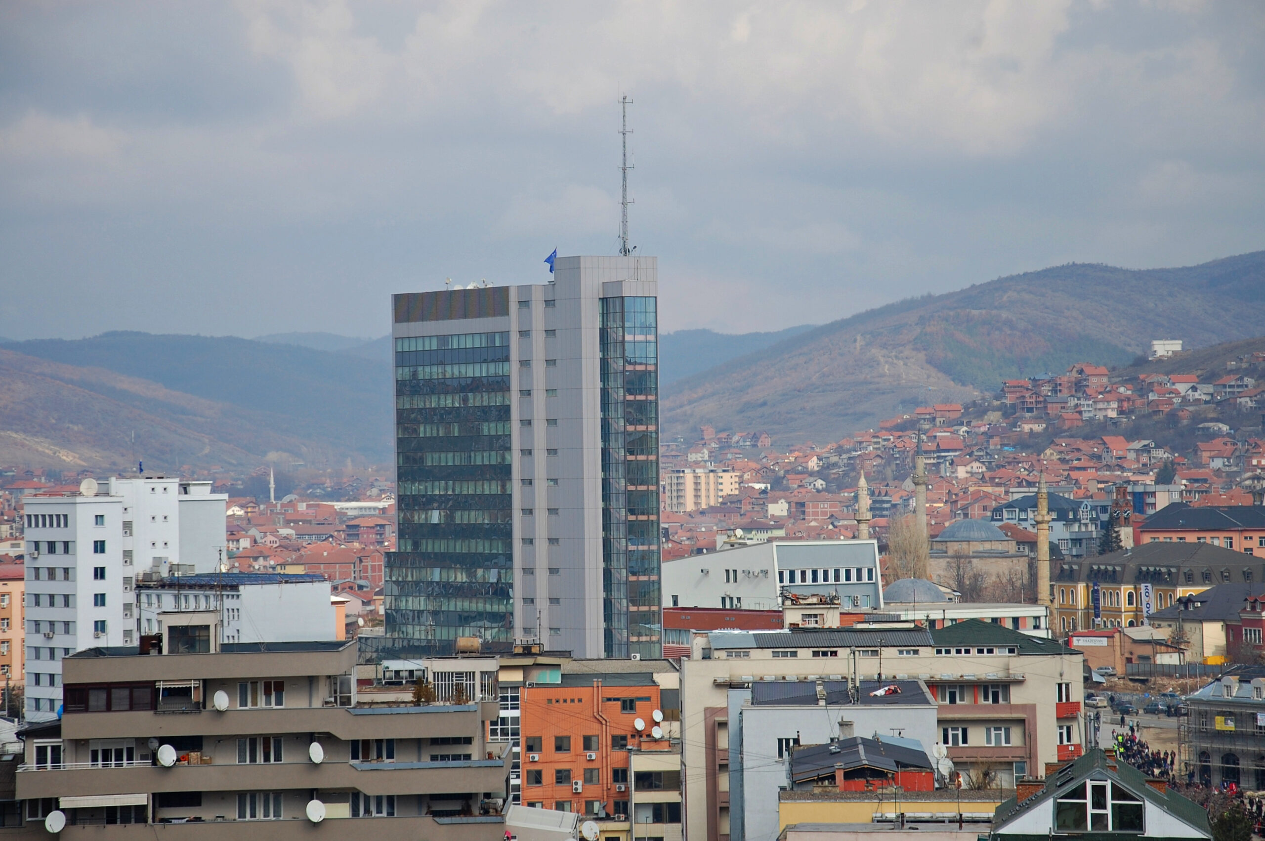 Ngjarjet e ditës së sotme në Kosovë