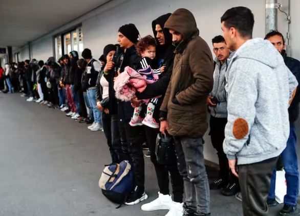 Kërkohet siguri bazë për fëmijët refugjatë në Gjermani
