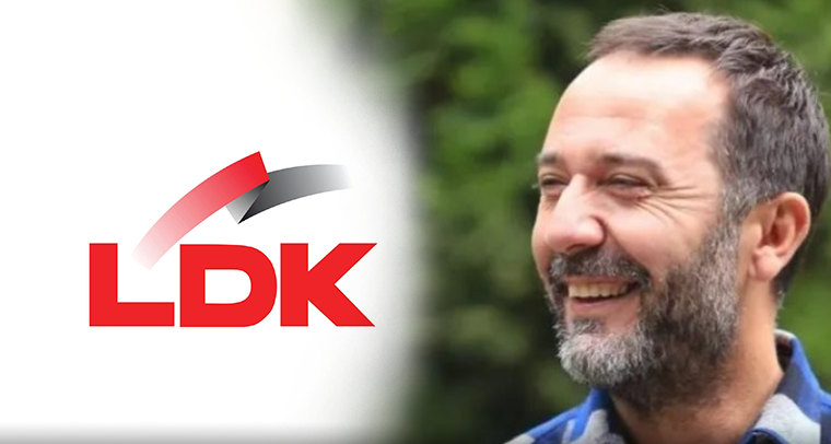 “RTK u kap nga partia në pushtet”, LDK kërkon dorëheqjen e drejtorit Gërvalla