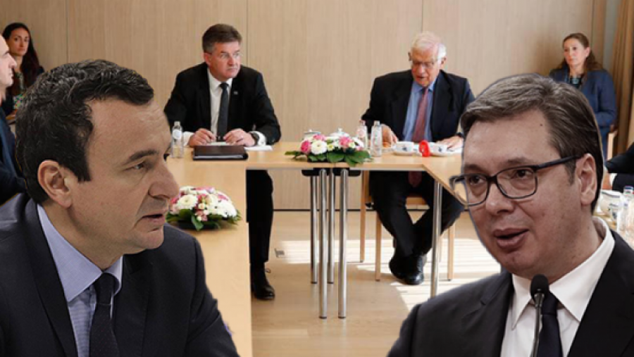Deputeti i VV-së: Pse Serbia, aleat i Putinit, po ‘përkëdhelet’ nga negociatorët?