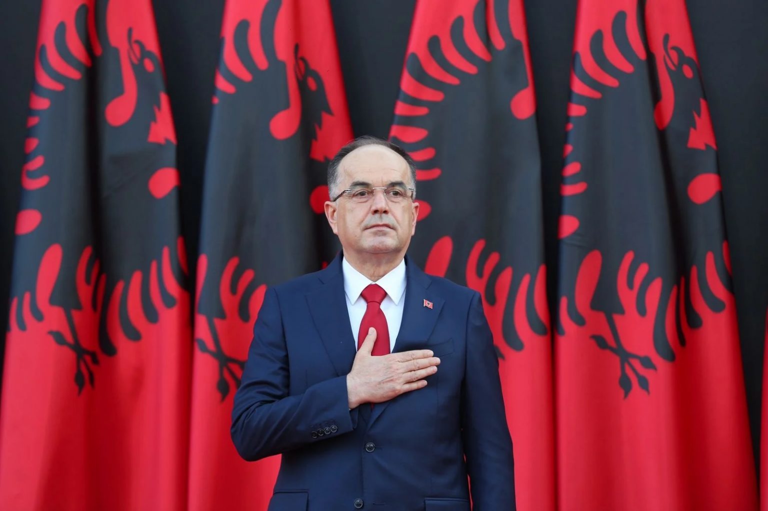 Presidenti i Shqipërisë nesër e viziton Kosovën