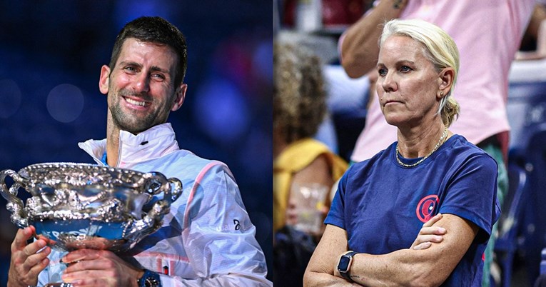 Ish tenistja e njohur botërore “sulmon” Djokovicin: Serbët kanë sindromën e viktimës