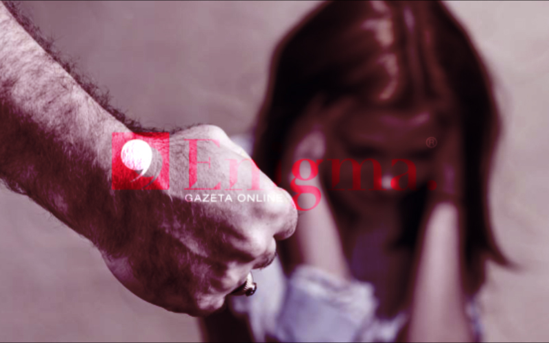 Shtatë raste të dhunës në familje – ushtrohet dhunë fizike dhe psikike ndaj gruas