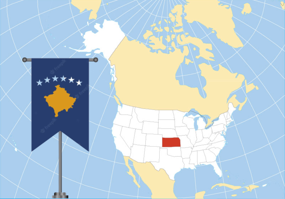 Shteti në SHBA e shpall 17 shkurtin e 2023-tës si “Ditë të Pavarësisë së Kosovës”