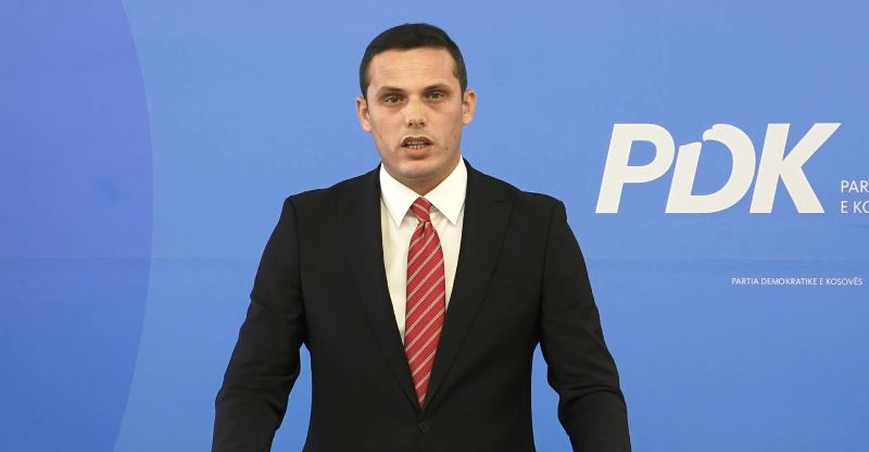 PDK “kërcënon”: Nëse Ligji për Zyrtarët Publikë dhe për KPK-në votohen, do t’i drejtohemi Kushtetueses