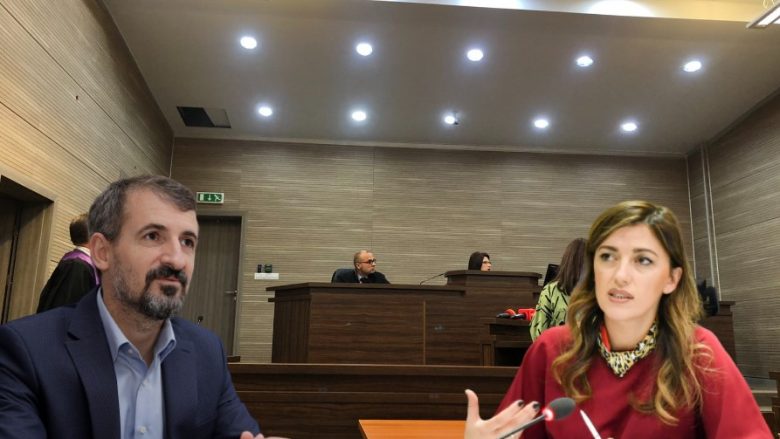 Thirrja e Haxhiut ndaj prokurorit, Miftaraj: Nuk duhet të emërohen ministra ata që një kohë të mirë e kalojnë nëpër salla të gjykatave