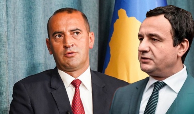 Kurti i tha ‘po’ propozimit të BE-së, reagon Haradinaj: Tash po bindeni që Albini po i ndërrojka fjalët