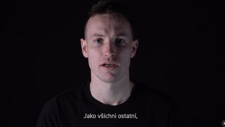 Jakub Jankto del publikisht si homoseksual