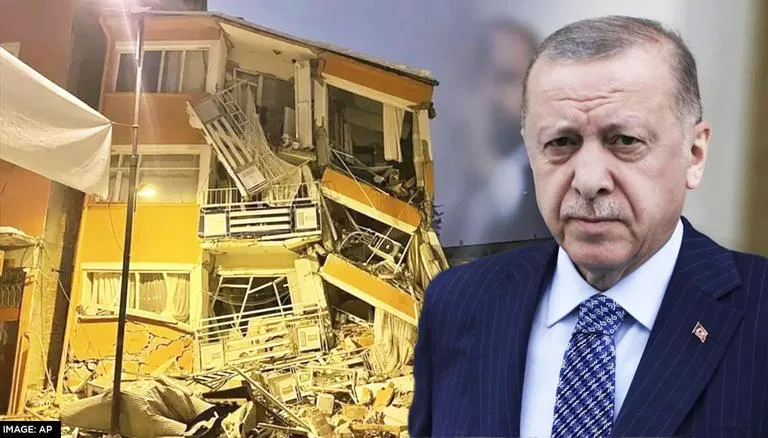 Ballafaqimi i Erdoganit me tërmetin dhe ndikimi në shanset e rizgjedhjes