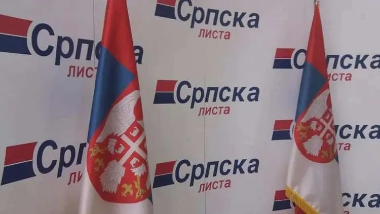 Lista Serbe i ofron Vuçiqit mbështetje për të vazhduar “luftën” për formimin e Asociacionit